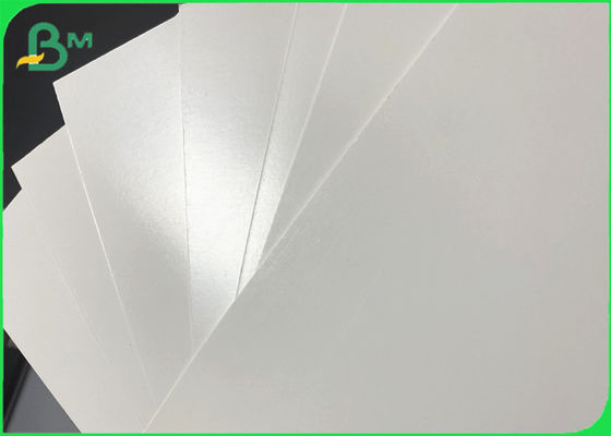 330 + 12 + 15 GSM 2PE ورق طلاء أكواب لأكواب المشروبات الباردة