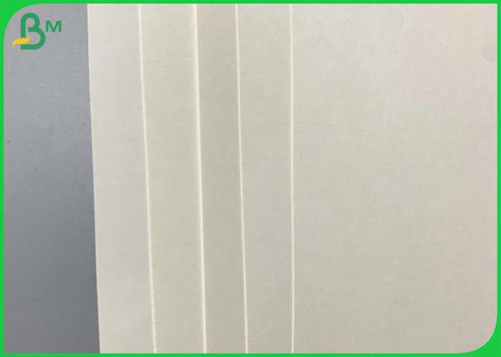 190g 300g طباعة أوفست ورق أبيض Cupstock لصنع كوب عصير