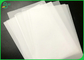 أوراق شفافة A4 A3 73G 83G ورق تتبع CAD طبيعي للطباعة