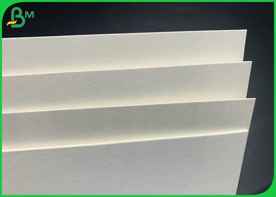 Nature White 170 x 300mm 3mm ورق كوستر ماص للماء قابل للطباعة