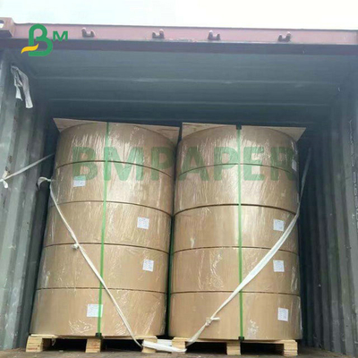 70x100cm 300gsm 350gsm 400gsm Foodgrade العاج لوح لعلبة الكيك