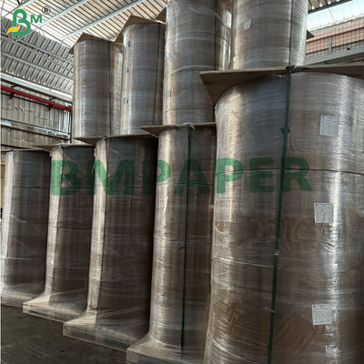 ECO 70GSM الورق الحراري المباشر للوجستيات
